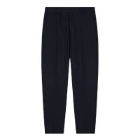 Emporio Armani Cotton Trousers