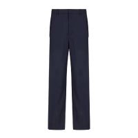 Emporio Armani Elasticated Waist Trouser