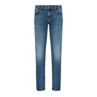 Emporio Armani J06 Slim Fit Denim Jeans