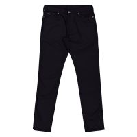 Emporio Armani J06 Stretch-Twill Slim-Fit Trousers