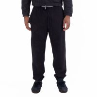 Emporio Armani Jacquard Logo Lyocell-Blend Jersey Joggers
