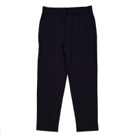 Emporio Armani Knitted Jersey Joggers With Ribs