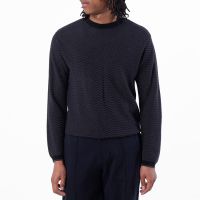 Emporio Armani Long Sleeve Sweater