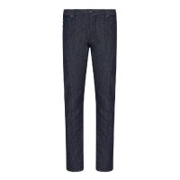 Emporio Armani Slim Fit Cotton Jeans