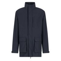 Emporio Armani Water-Repellent Nylon Blouson