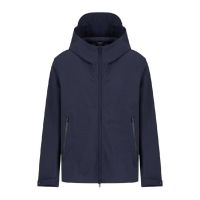 Emporio Armani Windproof Blouson Jacket