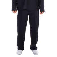 Emporio Armani Wool-Blend Cloth Trousers