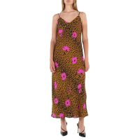 Essentiel Antwerp Essentiel Ladies Shelly Leopard Print Dress