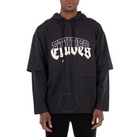 Etudes Pave Oversized Hoodie