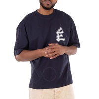 Etudes The City Relax Cotton T-Shirt