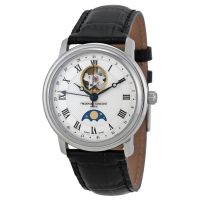 Frederique Constant Classics Moonphase Mens Watch