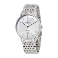 Hamilton Intra-Matic Ultra-slim Automatic Mens Watch