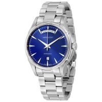 Hamilton Jazzmaster Automatic Day Date Mens Watch