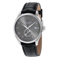 Hamilton Jazzmaster Maestro Grey Dial Mens Watch