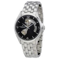 Hamilton Jazzmaster Open Heart Automatic Mens Watch