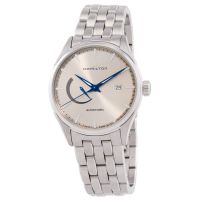 Hamilton Jazzmaster Power Reserve Automatic Mens Watch