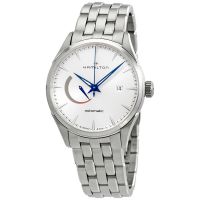 Hamilton Jazzmaster Power Reserve Automatic Mens Watch