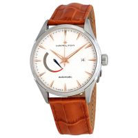 Hamilton Jazzmaster Power Reserve Automatic Mens Watch