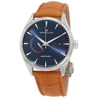 Hamilton Jazzmaster Power Reserve Automatic Mens Watch
