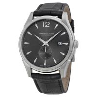 Hamilton Jazzmaster Slim Small Seconde Automatic Mens Watch
