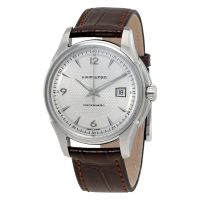 Hamilton Jazzmaster Viewmatic Automatic Mens Watch