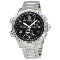 Hamilton Khaki Aviation X-Wind Chronograph Mens Watch