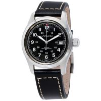 Hamilton Khaki Field Automatic Mens Watch