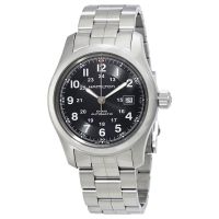 Hamilton Khaki Field Automatic Mens Watch