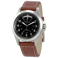 Hamilton Khaki King Series Automatic Mens Watch