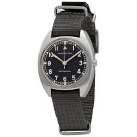 Hamilton Khaki Pilot Pioneer Hand Wind Mens Watch