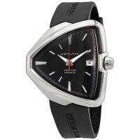 Hamilton Ventura Elvis80 Automatic Asymmetric Mens Watch