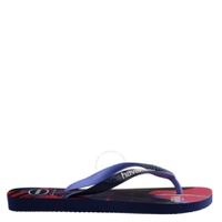 Havaianas Kids Marvel Top Flip Flops