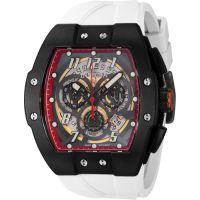 Invicta JM Correa Chronograph Quartz Titanium Mens Watch