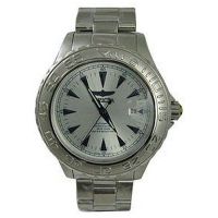 Invicta Pro Diver Automatic Silver Dial Mens Watch