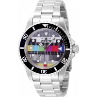 Invicta Pop Art Limited Editions Quartz Mens Watch