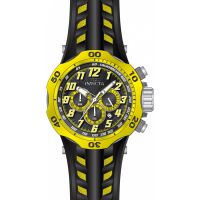 Invicta Venom Hydra Chronograph GMT Quartz Mens Watch