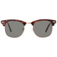 Kenneth Cole Reaction Green Square Mens Sunglasses KC1330 52N 50