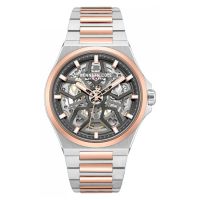 Kenneth Cole New York Verrazzano Automatic Mens Watch