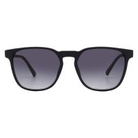 Kenneth Cole Reaction Smoke Gradient Square Mens Sunglasses KC1414 02B 54
