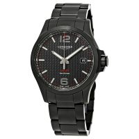 Longines Conquest V.H.P. Mens Watch
