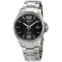 Longines Conquest V.H.P. Mens Watch