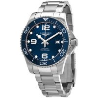 Longines HydroConquest Automatic Blue Dial Mens Watch