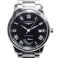 Longines Master Collection Automatic Mens Watch