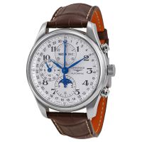 Longines Master Collection Moonphase Automatic Chronograph 42 mm Mens Watch L27734783