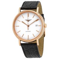 Longines Presence Automatic Mens Watch