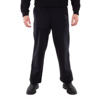 Maison Kitsune Bold Fox Head Patch Joggers
