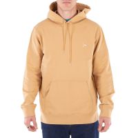Maison Kitsune Chillax Patch Regular Hoodie Chamomile