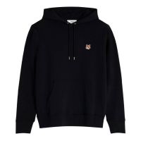 Maison Kitsune Fox Head Patch Regular Hoodie