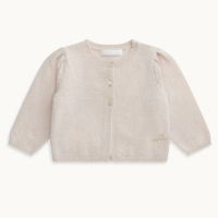 Marie Chantal Cashmere Sparkle Cardigan