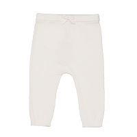 Marie Chantal Infant Angel Wing Knitted Trouser